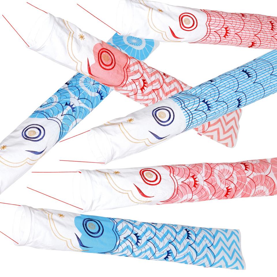 Koinobori