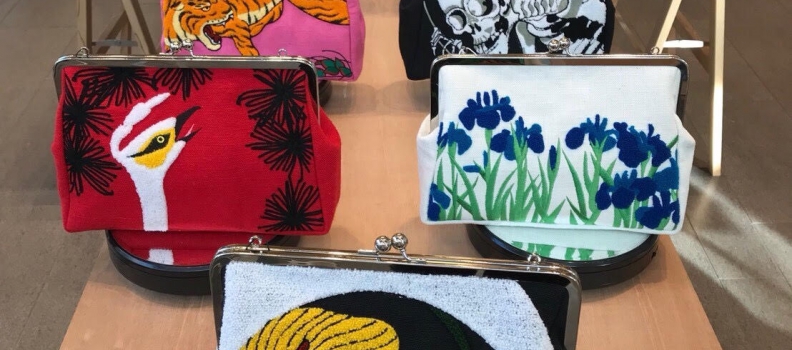 Daikanyama T-site Pop-Up
